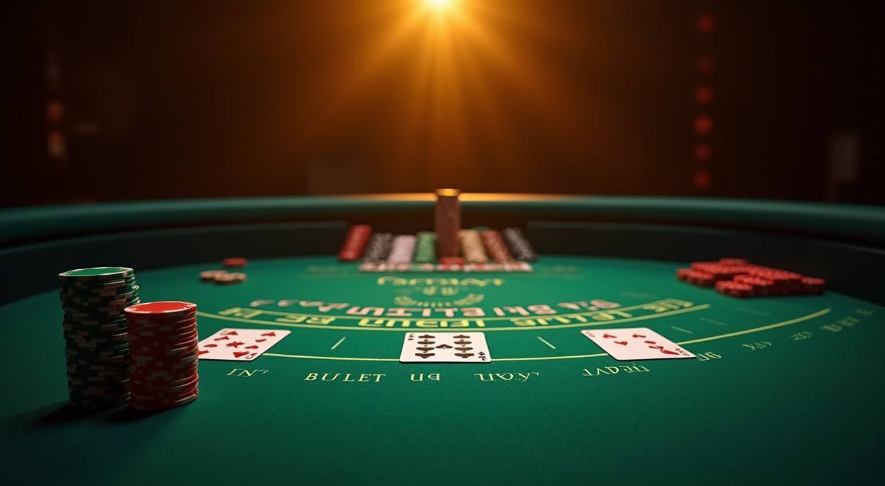 mvsd663 Baccarat Grand